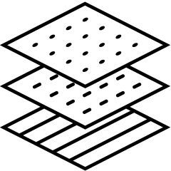 Multi-material bonding   icon